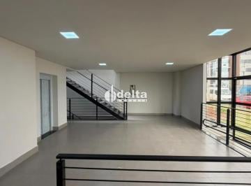 Photo 1 · Sala disponível para locação no bairro Gávea em Uberlândia-MG