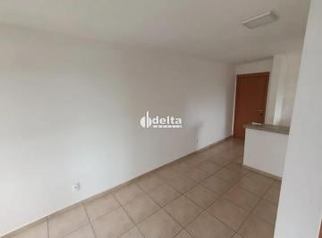 Photo 1 · Apartamento com 2 quartos disponível para locação no bairro Grand Ville em Uberl