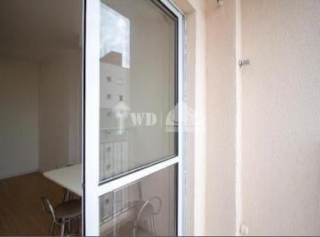 Apartamento · 42m² · 2 Quartos · 1 Vaga · Apartamento 2 quartos - Julio de Mesquita
