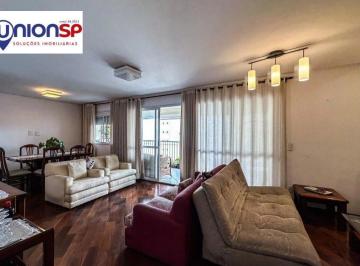 Photo 1 · Apartamento à venda na Mooca, São Paulo