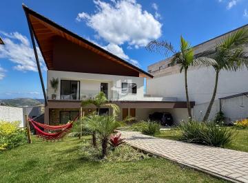 Photo 1 · Casa nova e Contemporânea com Vista Panorâmica - Condomínio Portal do Aeroporto