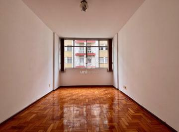 SALA · Apartamento 1 Quarto, 50 m² à Venda no Centro – Juiz de Fora