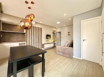 Photo 1 · Apartamento 3 dormitórios com lazer nas Astúrias – Alfa Imóveis Guarujá