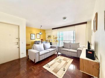 Photo 1 · Apartamento 3 dormitórios com vista parcial para o mar em Pitangueiras – Alfa Im