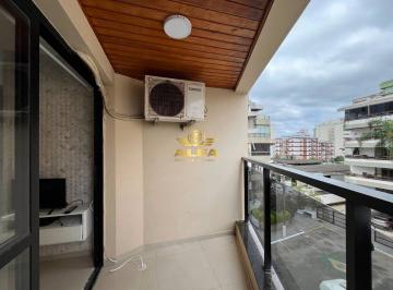 Photo 1 · Apartamento reformado 1 dormitório na Enseada – Alfa Imóveis Guarujá