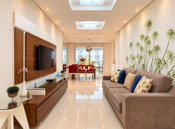 Photo 1 · Apartamento reformado 3 dormitórios com varanda gourmet em Pitangueiras – Alfa I