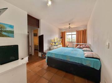 Photo 1 · Apartamento 1 dormitório com lazer na Praia da Enseada – Alfa Imóveis Guarujá