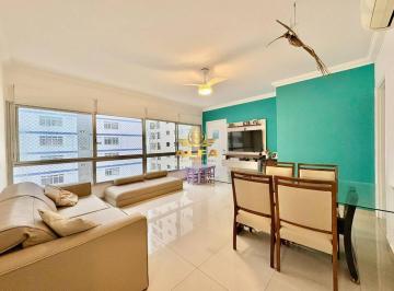 Photo 1 · Apartamento 3 dormitórios com vista para o mar nas Astúrias – Alfa Imóveis Guarujá