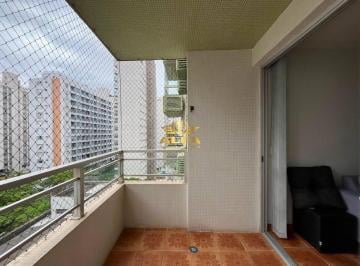 Photo 1 · Apartamento com 2 dormitórios à venda, 96 m² por R$ 420.000,00 - Pitangueiras -