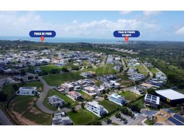 Terreno · 1781m² · Oportunidade Única Lote de 1.781m² no Cond. Alphaville Pium – Parnamirim/RN