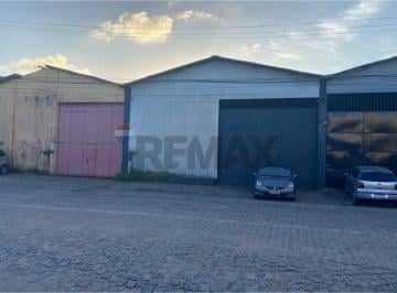 Comercial · 414m² · 2 Vagas · Galpão Comercial Reformado em Parnamirim, RN