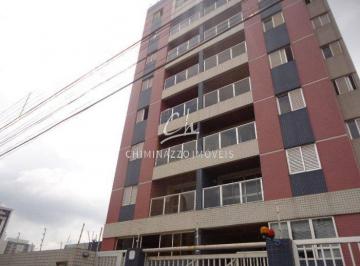 Apartamento · 90m² · 3 Quartos · 2 Vagas · Apartamento para alugar em Campinas, Taquaral, com 3 quartos, com 90 m², Ramza Taquaral