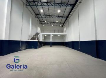 img0 · Galpão comercial para alugar, 260m² - Vila Albertina