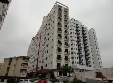 Apartamento de 2 quartos, Santos · APTO PONTA DA PRAIA 2 QUARTOS MOBILIADO