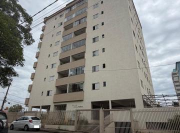 Apartamento de 2 quartos, Poços de Caldas · GENERIC_TITLE