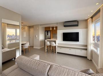 Photo 1 · Apartamento à venda com 2 quartos sendo 1 suíte, com 67m², e 2 vagas
