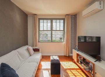 Photo 1 · Apartamento com dois quartos, 62 metros privativos