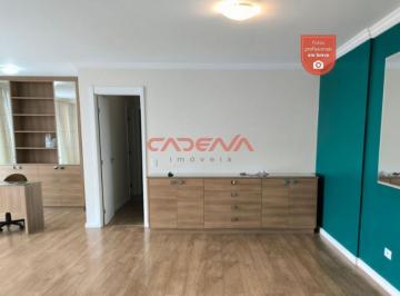 Photo 1 · Apartamento com 3 quartos e 2 vagas para aluguel no Portão