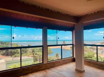 Vista deitada na cama suíte master · CASA EXCEPCIONAL—VISTA ETERNA PARA MAR, RIO E HORIZONTE PONTO MAIS ALTO B. SAHY