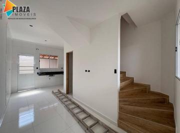 Photo 1 · Sobrado individual no bairro Tupiry em Praia Grande