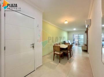 Photo 1 · Apartamento 2 quartos mobiliado, disponível para alugar, no Canto do Forte, em P