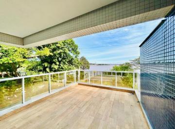 Photo 1 · Excelente Apartamento 3 Dormitórios com 3 Suítes com Vista para o Guaíba