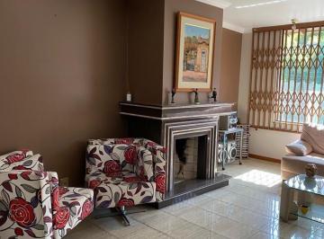 Photo 1 · Casa residencial no bairro Chácara de Pedras com 3d e piscina