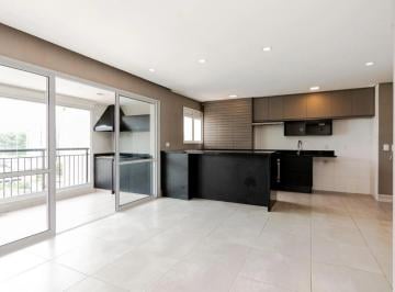 Photo 1 · Apartamento para Locação com 81m², 2 Quartos sendo 1 suíte, 2 vagas de garagem p