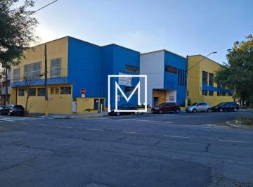 Photo 1 · Prédio, 2500 m² - venda por R$ 6.000.000,00 ou aluguel por R$ 53.500,00/mês - Bo
