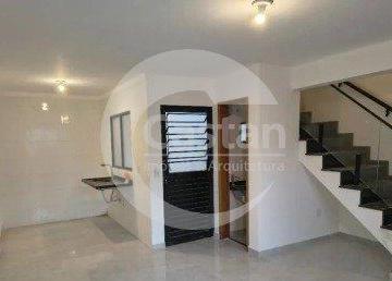 Photo 1 · Sobrado à venda 2 quartos em Jardim Vila Formosa