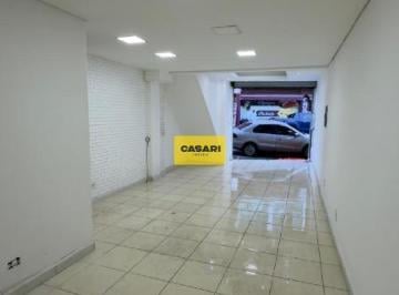 Photo 1 · Salão Comercial para Alugar com 90 m² em Santa Terezinha, SBC