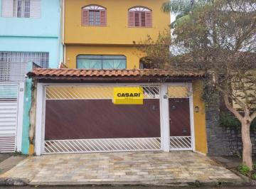 Photo 1 · SOBRADO COM 3 SUÍTES – 254 m² | VENDA OU LOCAÇÃO | ANCHIETA – SÃO BERNARDO DO CA