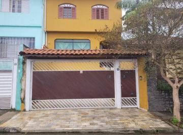 Photo 1 · SOBRADO COM 3 SUÍTES – 254 m² | VENDA OU LOCAÇÃO | ANCHIETA – SÃO BERNARDO DO CA