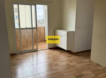 Photo 1 · Apartamento 3 quartos com suíte à venda, 68 m² – Vila Euclides, SBC