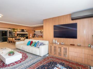8a2700e0-cb4e-4e25-860c-8983fce48cd8 · Apartamento para venda em Alto de Pinheiros com 3 quartos, sendo 1 suíte, 166m²