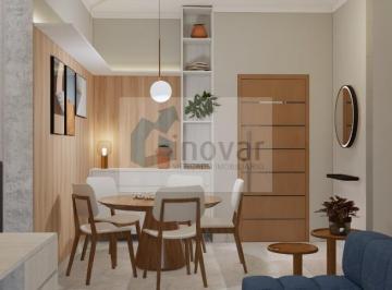 Foto 01 · Apartamento - Nova Ribeirânia