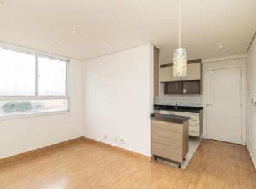40114b7f-3590-4a15-aa74-0978619f542c · Apartamento para venda em Quinta da Paineira com 2 quartos, sendo 1 suíte, 50m²