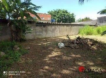 Foto 1 · Terreno à venda, 250 m² por R$ 226.000,00 - Perequê Mirim - Caraguatatuba/SP