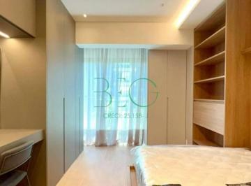 Photo 1 · Studio com 1 dormitório à venda, 24 m² por R$ 449.000 - Alto de Pinheiros - São