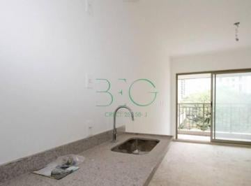 Photo 1 · Studio com 1 dormitório à venda, 25 m² por R$ 455.500 - Alto de Pinheiros - São