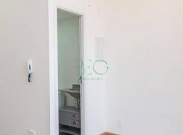 Photo 1 · Studio com 1 dormitório à venda, 26 m² por R$ 298.000 - Belenzinho - São Paulo/SP