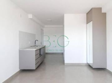 Photo 1 · Studio com 1 dormitório à venda, 30 m² por R$ 239.000 - Brás - São Paulo/SP