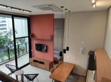 Photo 1 · Loft com 1 dormitório à venda, 64 m² por R$ 1.490. - Indianópolis - São Paulo/SP