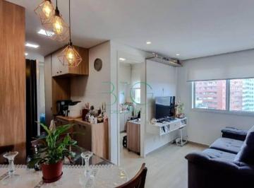 Photo 1 · Apartamento com 2 dormitórios à venda, 37 m² por R$ 399.000 - Sé - São Paulo/SP