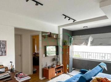 Photo 1 · Apartamento com 2 dormitórios à venda, 42 m² por R$ 499.000 - Vila Vermelha - Sã