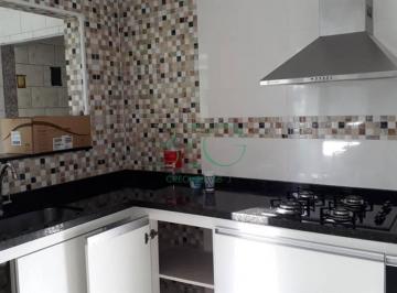 Photo 1 · Sobrado com 2 dormitórios à venda, 120 m² por R$ 452.127,00 - Jardim Catarina -