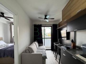 Photo 1 · Studio com 1 dormitório à venda, 25 m² por R$ 294.000,00 - Centro - São Paulo/SP