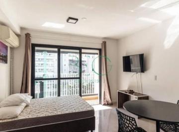 Photo 1 · Studio com 1 dormitório à venda, 20 m² por R$ 279.000 - Santa Efigênia - São Paulo/SP