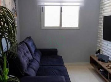 Photo 1 · Apartamento com 2 dormitórios à venda, 46 m² por R$ 314.500 - Jardim Guairaca -