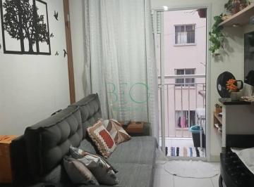Photo 1 · Apartamento com 1 dormitório à venda, 28 m² por R$ 244.680 - Vila Penteado - São